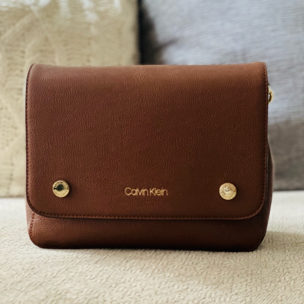 Calvin Klein Crossbody Bag